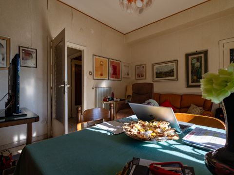 Via Madonna dei Cieli 40/a - Catanzaro