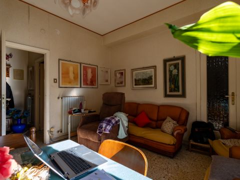 Via Madonna dei Cieli 40/a - Catanzaro