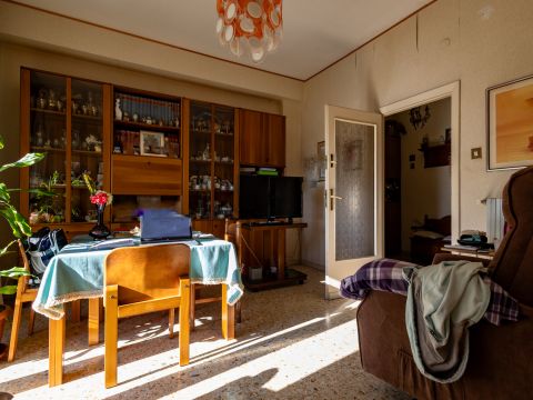 Via Madonna dei Cieli 40/a - Catanzaro