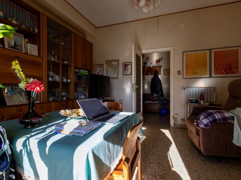 Via Madonna dei Cieli 40/a - Catanzaro