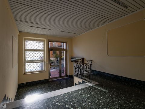 Via Madonna dei Cieli 40/a - Catanzaro