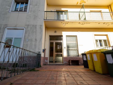 Via Madonna dei Cieli 40/a - Catanzaro