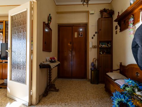 Via Madonna dei Cieli 40/a - Catanzaro