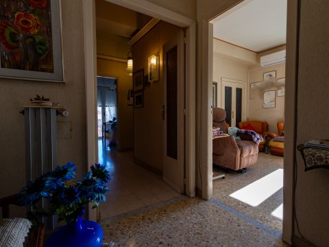 Via Madonna dei Cieli 40/a - Catanzaro