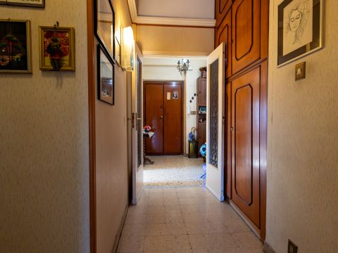 Via Madonna dei Cieli 40/a - Catanzaro