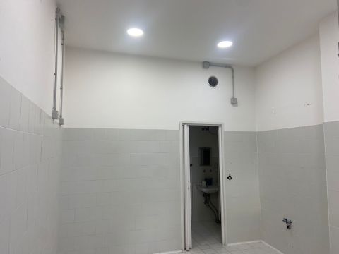 Via Ugo Balzani, 79 - Roma