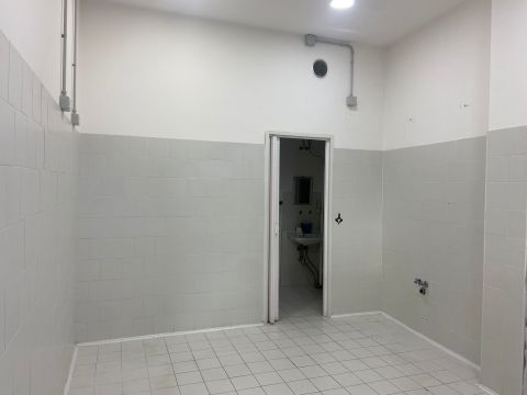 Via Ugo Balzani, 79 - Roma