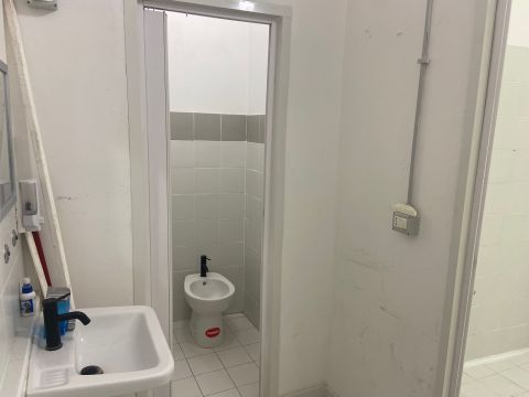 Via Ugo Balzani, 79 - Roma