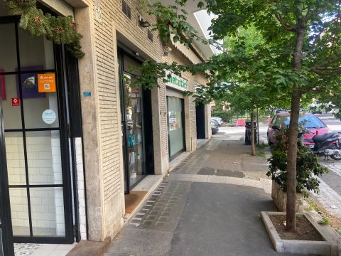 Via Ugo Balzani, 79 - Roma