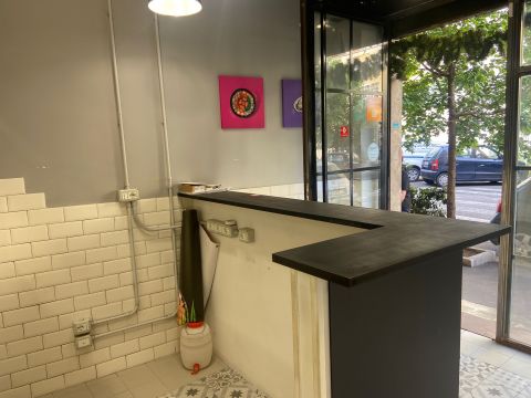 Via Ugo Balzani, 79 - Roma