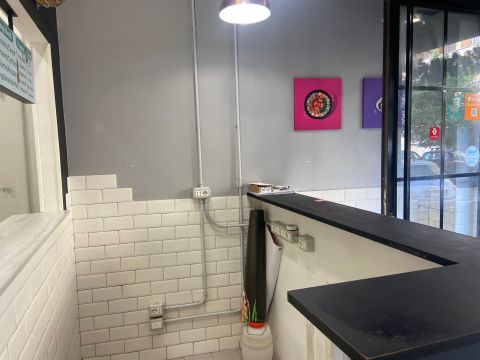 Via Ugo Balzani, 79 - Roma