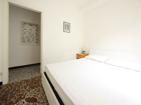 Via Gio Bono Ferrari - Camogli