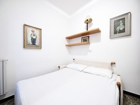 Via Gio Bono Ferrari - Camogli