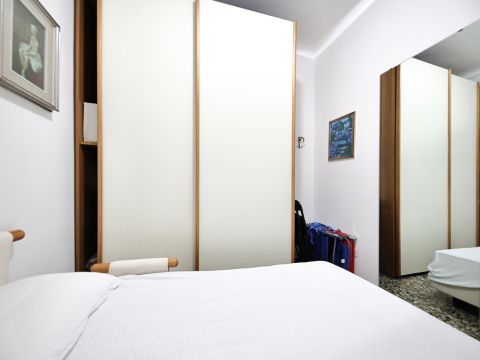 Via Gio Bono Ferrari - Camogli