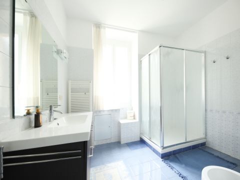 Via Gio Bono Ferrari - Camogli