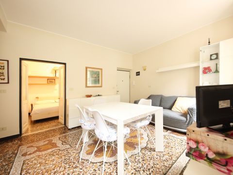 Via Gio Bono Ferrari - Camogli