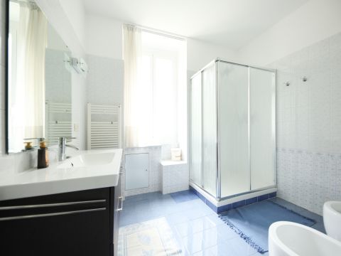 Via Gio Bono Ferrari - Camogli