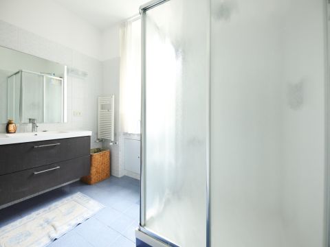 Via Gio Bono Ferrari - Camogli