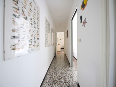 Via Gio Bono Ferrari - Camogli