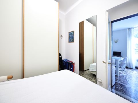 Via Gio Bono Ferrari - Camogli