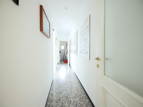 Via Gio Bono Ferrari - Camogli