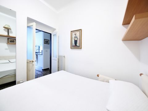 Via Gio Bono Ferrari - Camogli