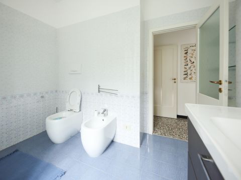 Via Gio Bono Ferrari - Camogli