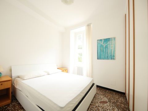 Via Gio Bono Ferrari - Camogli