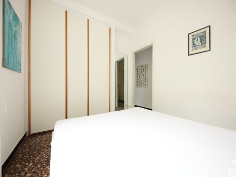 Via Gio Bono Ferrari - Camogli