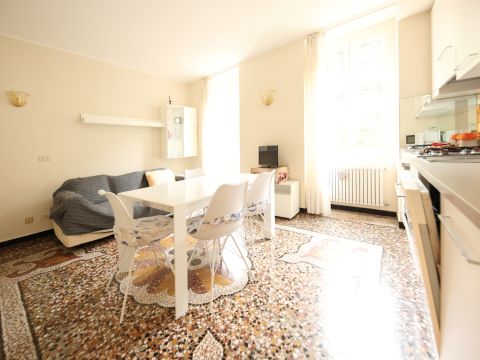 Via Gio Bono Ferrari - Camogli