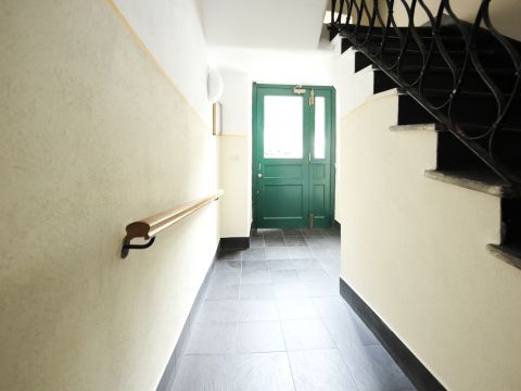 Via Gio Bono Ferrari - Camogli