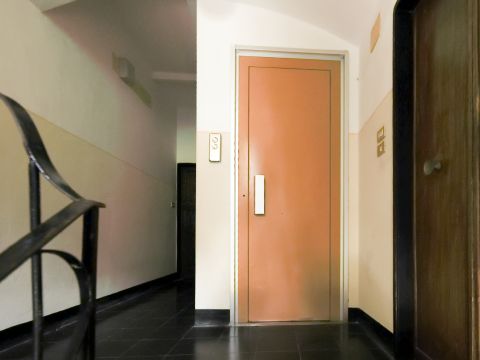 Via Gio Bono Ferrari - Camogli