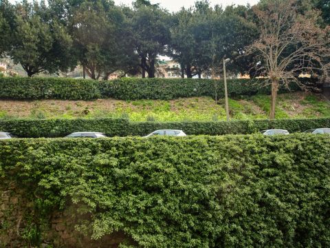 Via Gio Bono Ferrari - Camogli