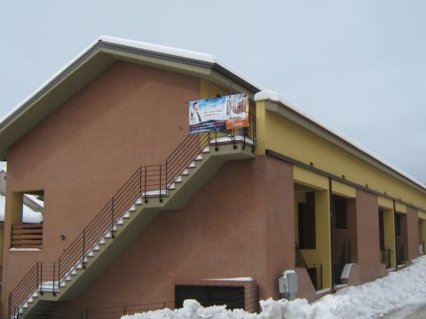 Via Antonio Fiocca - Ateleta