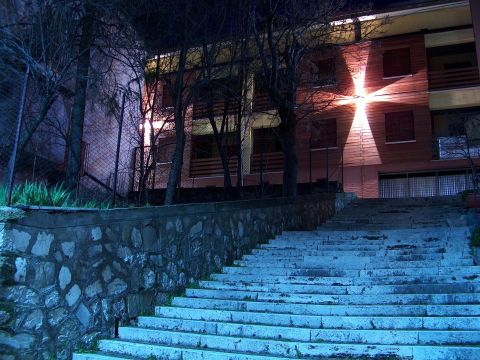 Via Antonio Fiocca - Ateleta