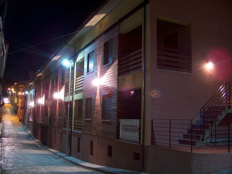 Via Antonio Fiocca - Ateleta