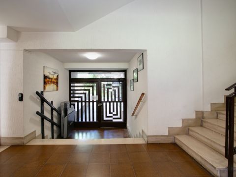 Via Francesco D'Ovidio - Roma