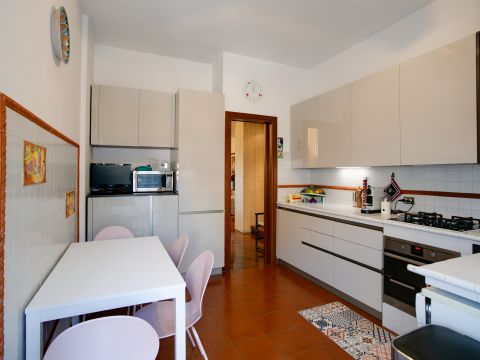 Via Francesco D'Ovidio - Roma