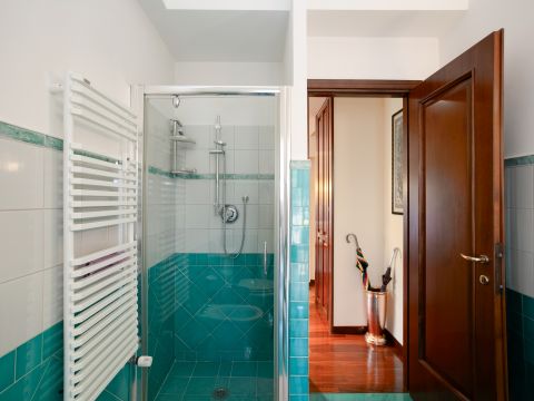 Via Francesco D'Ovidio - Roma