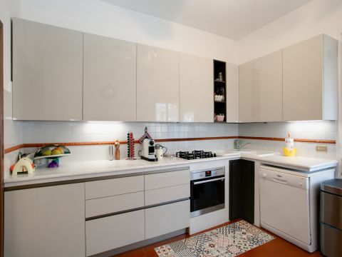 Via Francesco D'Ovidio - Roma