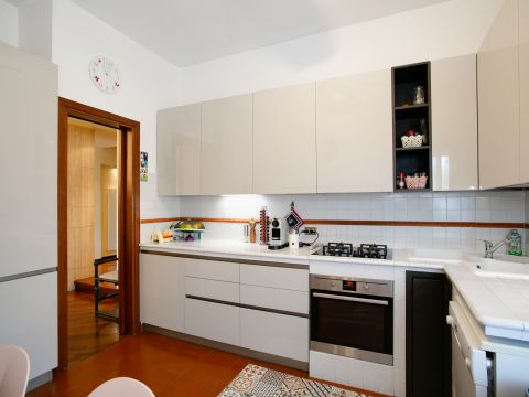 Via Francesco D'Ovidio - Roma