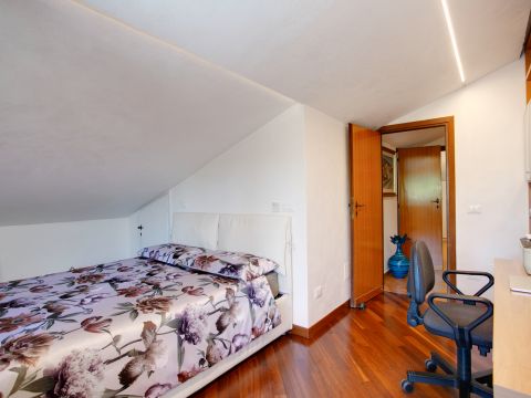 Via Francesco D'Ovidio - Roma