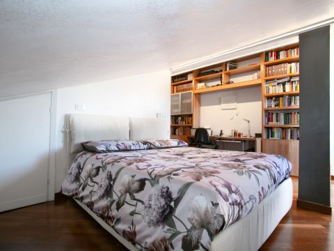 Via Francesco D'Ovidio - Roma