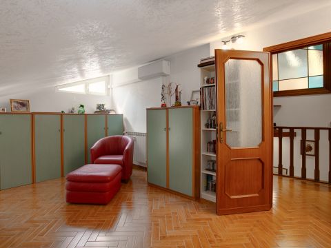 Via Francesco D'Ovidio - Roma