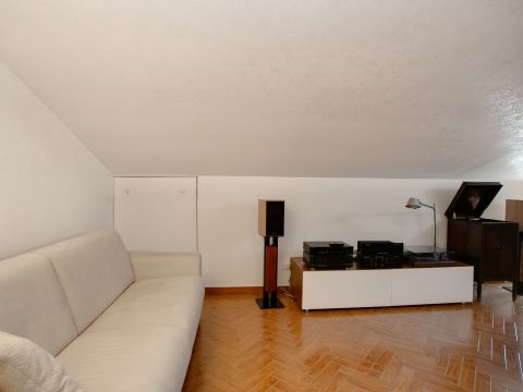 Via Francesco D'Ovidio - Roma