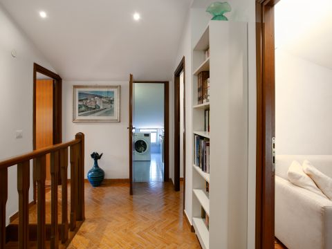 Via Francesco D'Ovidio - Roma