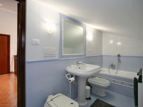 Via Francesco D'Ovidio - Roma