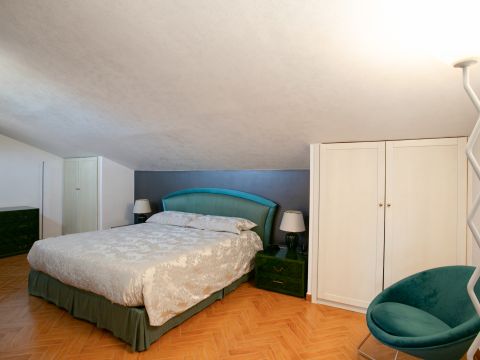 Via Francesco D'Ovidio - Roma