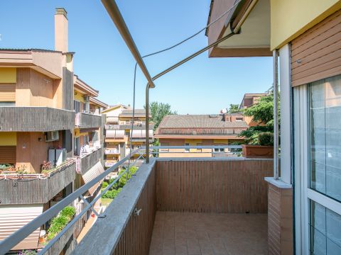 Via Francesco D'Ovidio - Roma