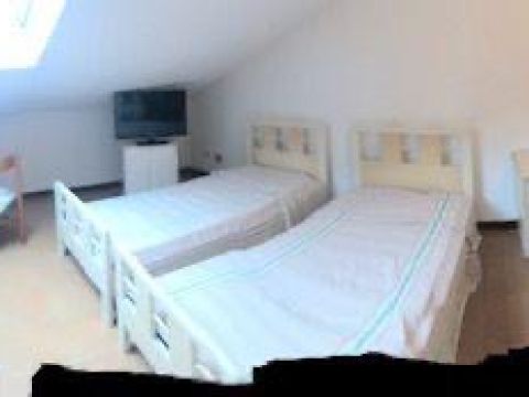 Via Antonio Gramsci - Forte Dei Marmi